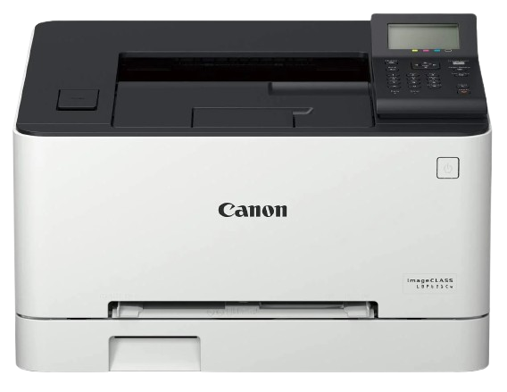 A Canon printer from the Elite Core Technologies LLC catalog
